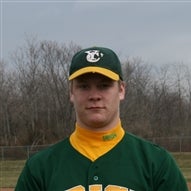Zack Taylor mugshot