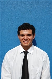Luke Urista
