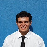 Luke Urista mugshot
