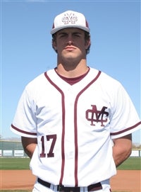 Cody Clark mugshot