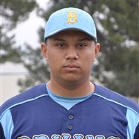 Miguel Carranza mugshot