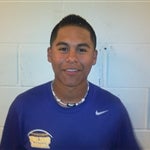 Gabriel De Leon mugshot