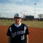 Whit Hensley mugshot