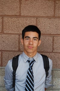 Justin Chagallon