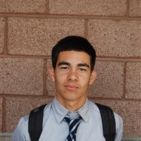 Justin Chagallon mugshot