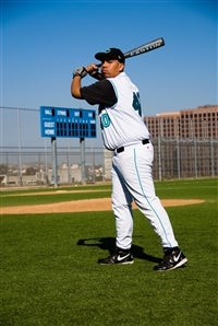 Steven Centeno