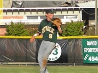 Jon Jon Burkett