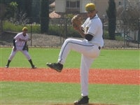 Aaron Rivera