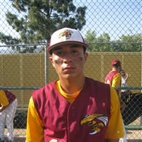 Ralph Martinez mugshot