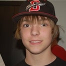Brendon Ross mugshot