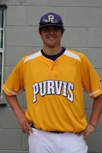 Justin Crosby