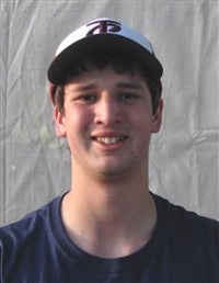 Chase Gonzalez mugshot