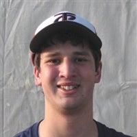 Chase Gonzalez mugshot