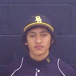 Dylan Foster mugshot