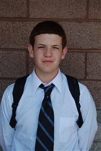 Chris Marquez