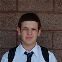 Chris Marquez mugshot