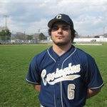 Josh Laprade