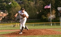 Jake Barron