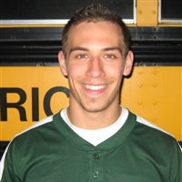Andrew Linebaugh