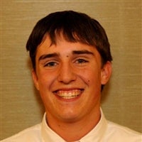 Nick Pate
