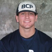 Nick Medieros mugshot