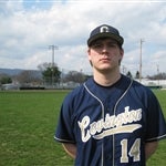 Matthew Myers mugshot