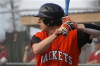 Dalton Potts mugshot