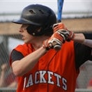 Dalton Potts mugshot