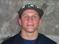 Trevor Demerritt