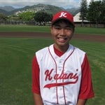 Trevor Ozaki mugshot