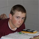 Kade McGill mugshot