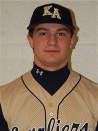 Jacob Slater mugshot
