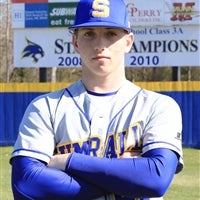 Jacob Strickland