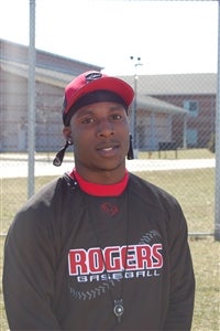 Antwon Dupree