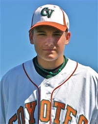 Alex Colegrove