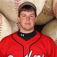 Sean McGarvey mugshot