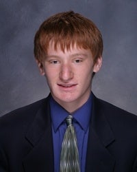 Joshua Abend mugshot