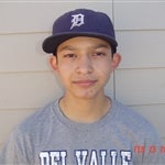 Christian Payan mugshot