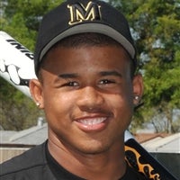Jamani Woods mugshot