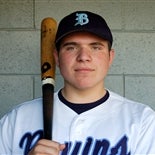 Aaron Reeves mugshot