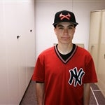 Brian Leon mugshot