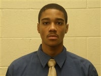Christopher Chandler mugshot