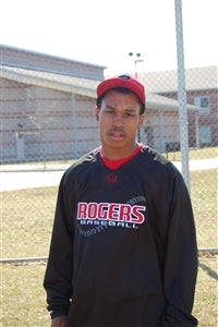 Marquise Snider