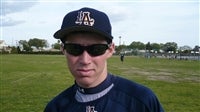 Christian Dye