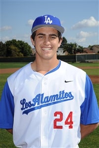 Dan Austin mugshot