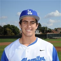 Dan Austin mugshot