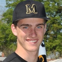 Drew Carroll mugshot