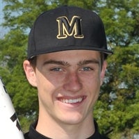 Tanner Carroll mugshot