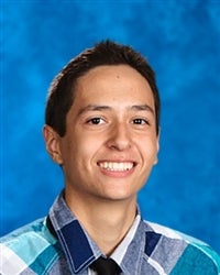 Aaron Ray mugshot
