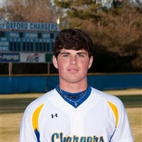 Chase Watts mugshot